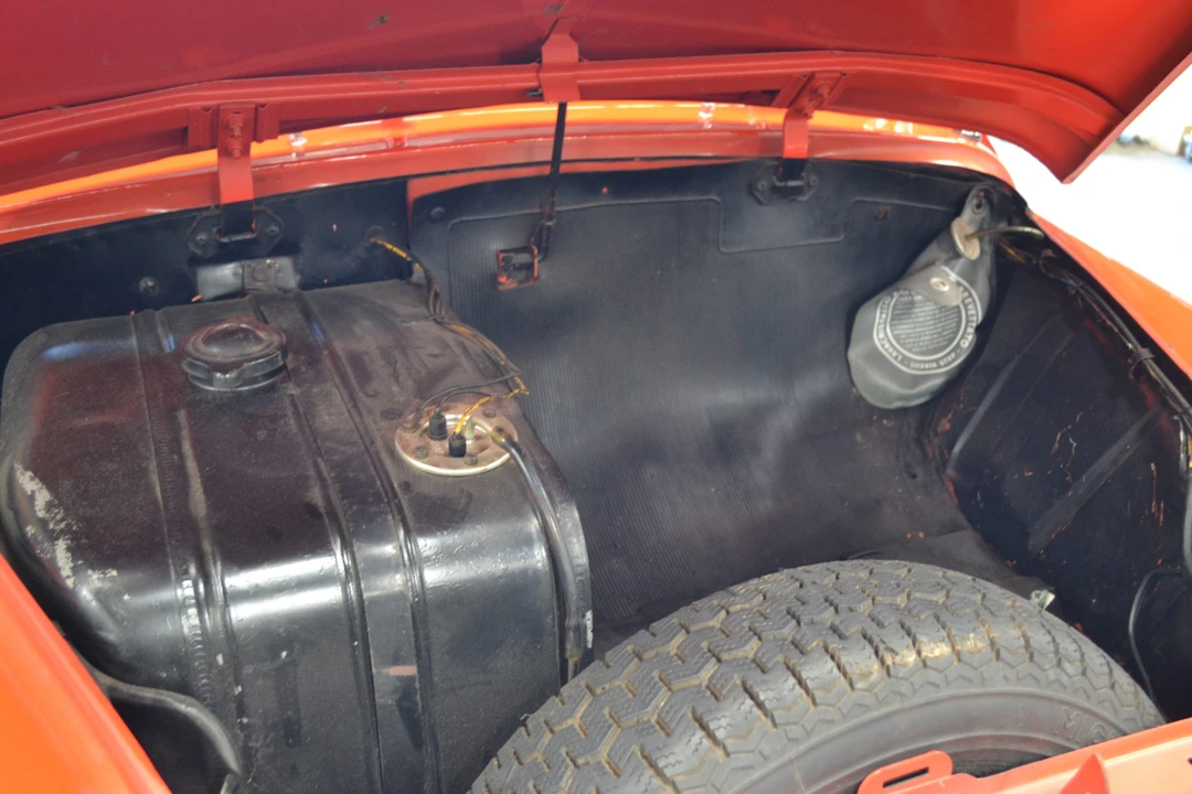 1959 Fiat 600 - Image 26 of 31
