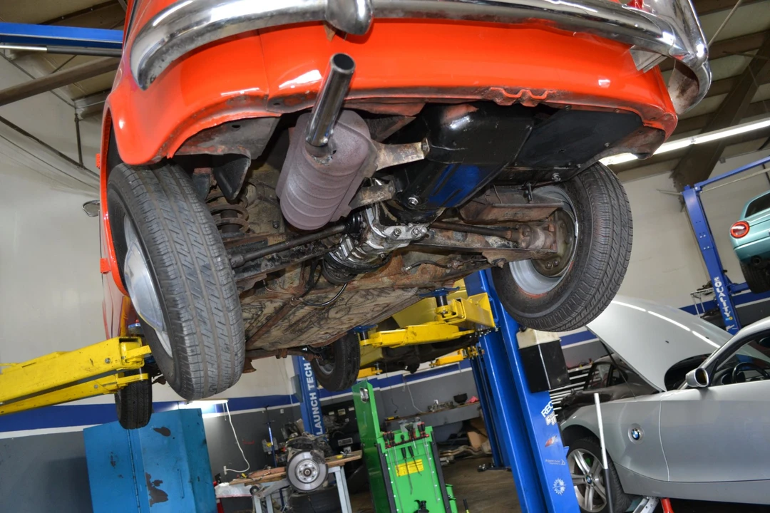 1959 Fiat 600 - Image 28 of 31