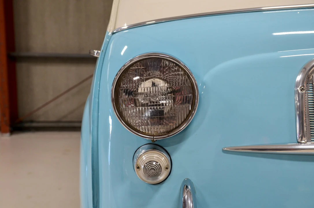 1959 Fiat 600 Multipla - Image 19 of 31
