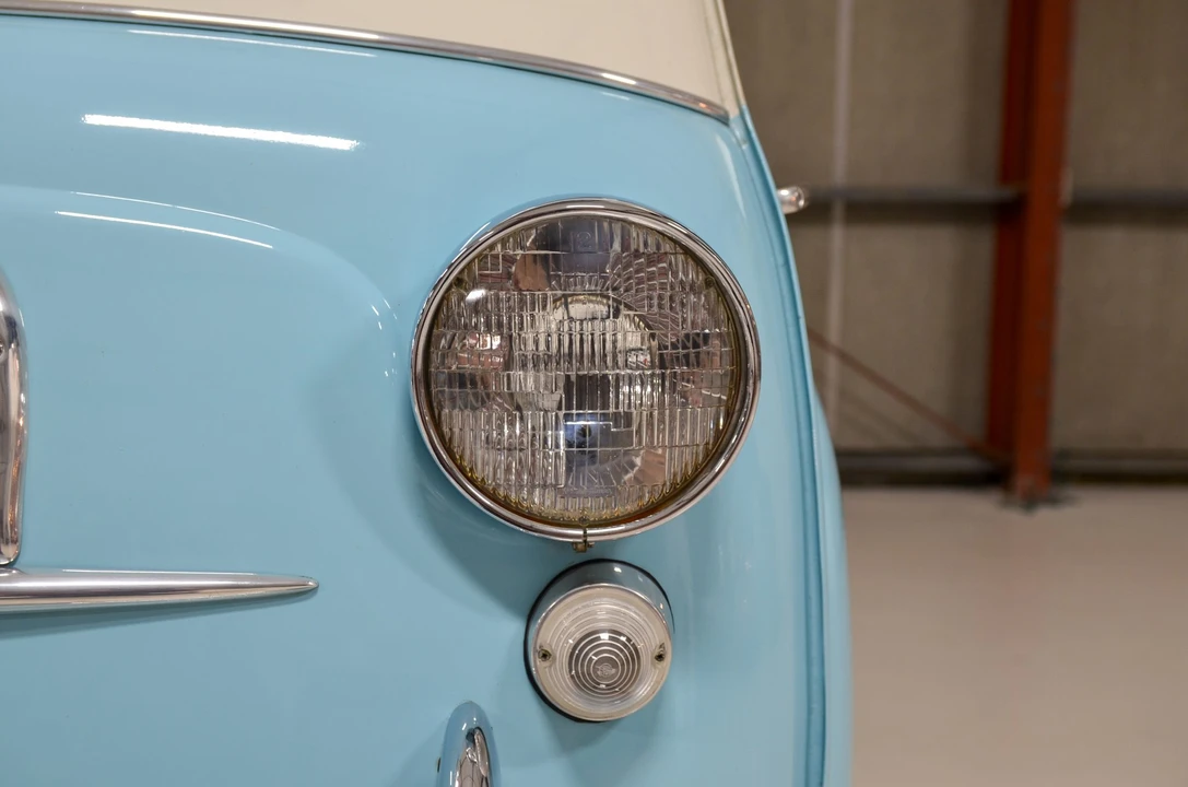 1959 Fiat 600 Multipla - Image 27 of 31