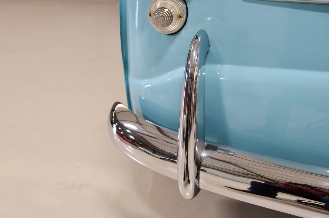 1959 Fiat 600 Multipla - Image 20 of 31