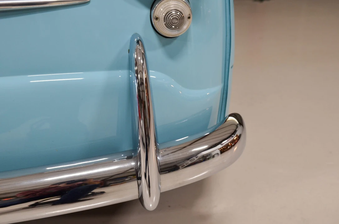 1959 Fiat 600 Multipla - Image 26 of 31