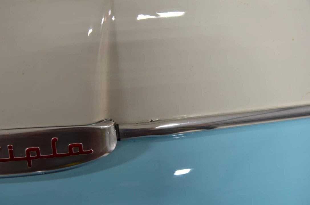 1959 Fiat 600 Multipla - Image 24 of 31
