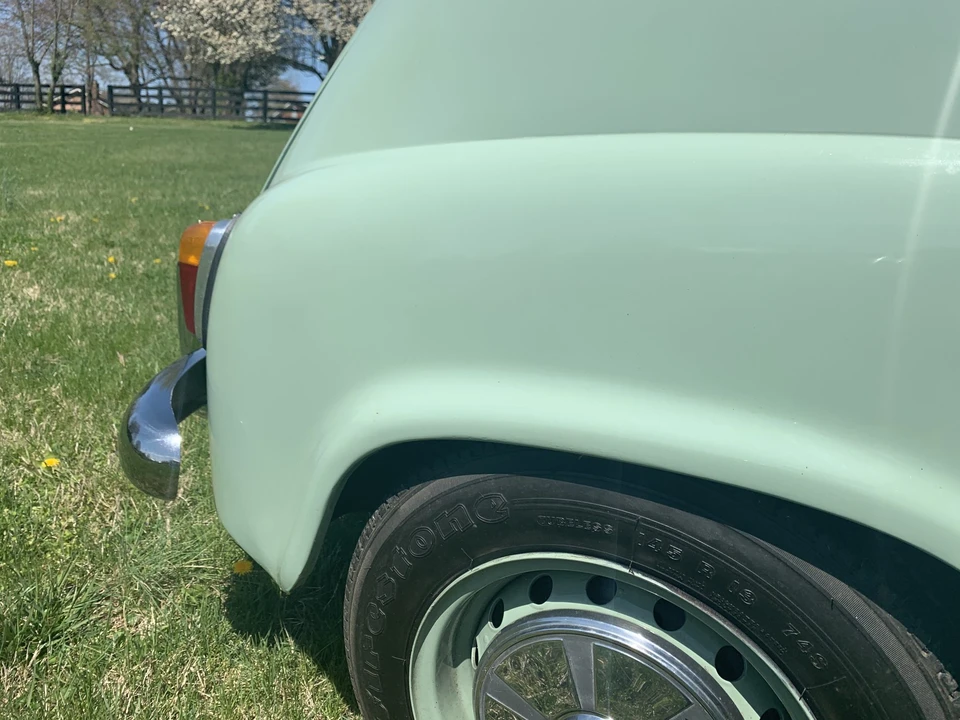 1959 Fiat 600 Multipla - Image 26 of 31