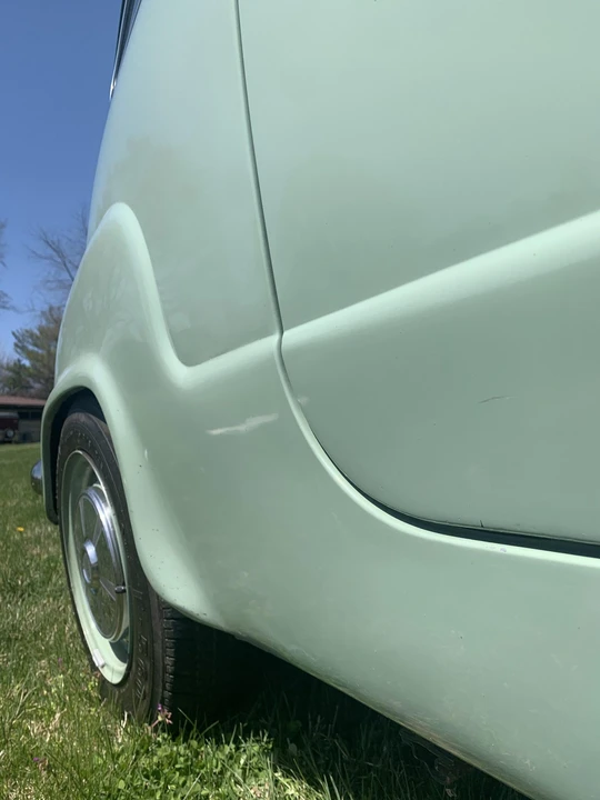 1959 Fiat 600 Multipla - Image 29 of 31