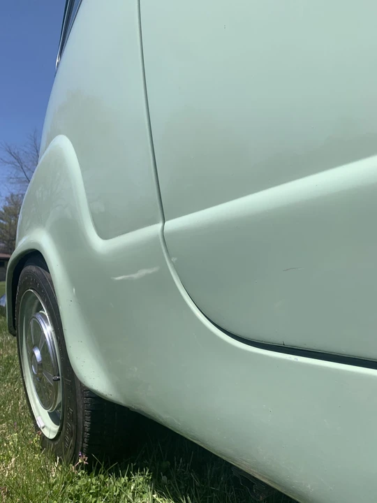 1959 Fiat 600 Multipla - Image 28 of 31