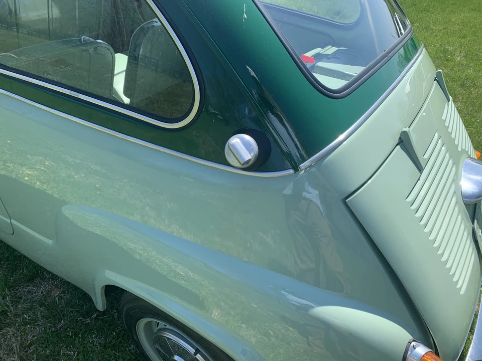 1959 Fiat 600 Multipla - Image 22 of 31