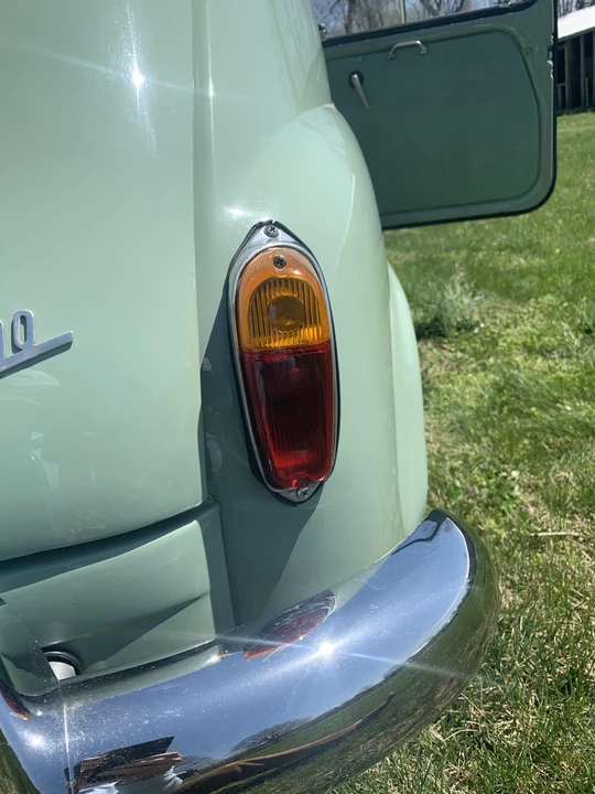 1959 Fiat 600 Multipla - Image 25 of 31