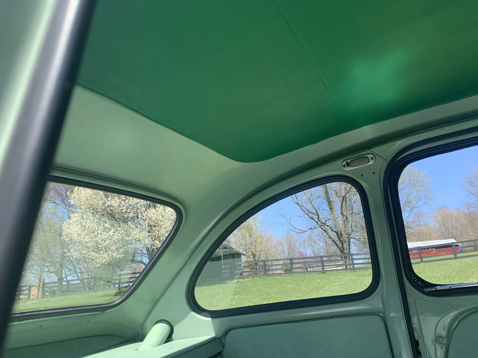 1959 Fiat 600 Multipla - Image 30 of 31