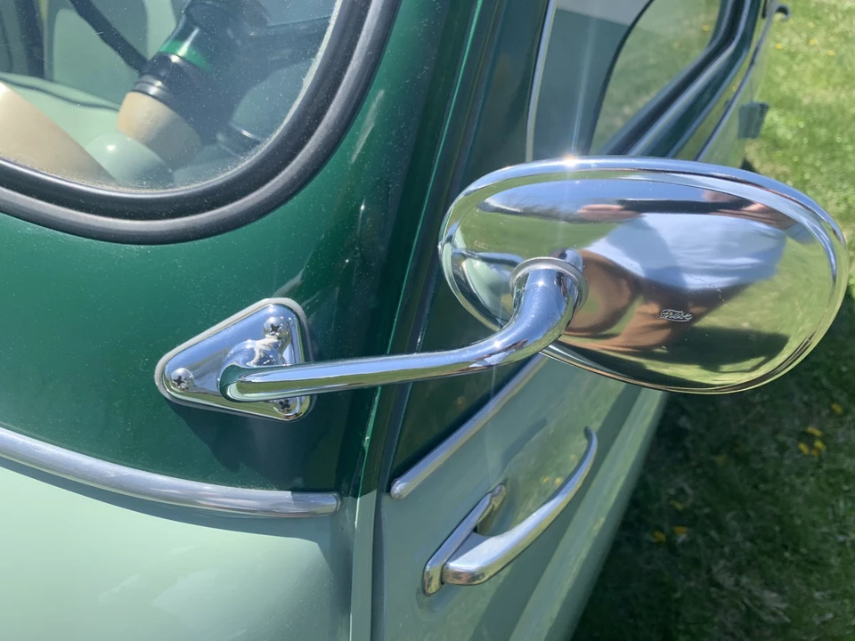 1959 Fiat 600 Multipla - Image 15 of 31