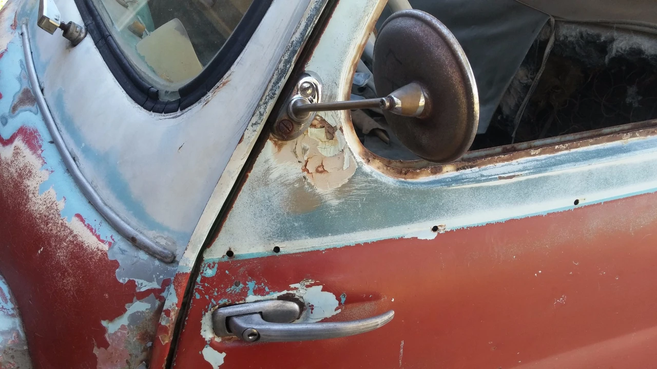 1959 Fiat 600 Multipla - Image 14 of 31