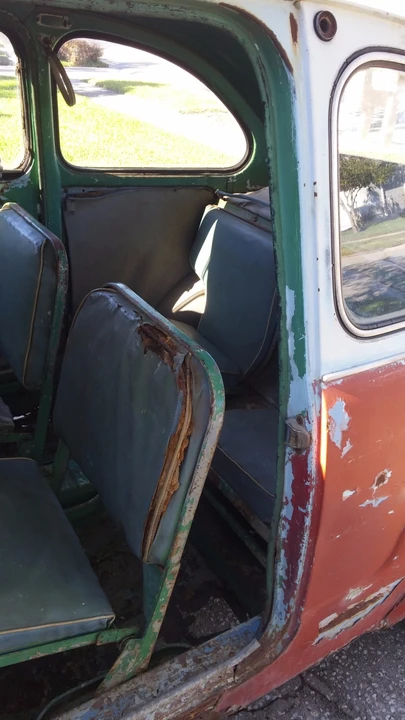 1959 Fiat 600 Multipla - Image 23 of 31