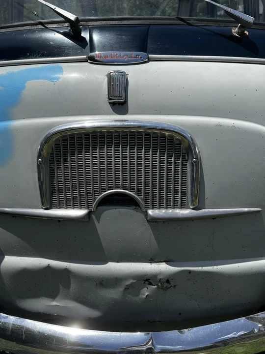 1959 Fiat 600 Multipla - Image 21 of 31