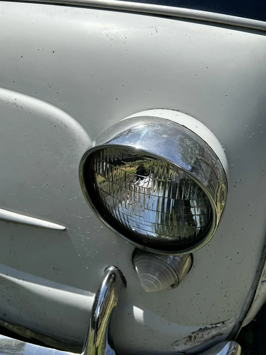 1959 Fiat 600 Multipla - Image 19 of 31