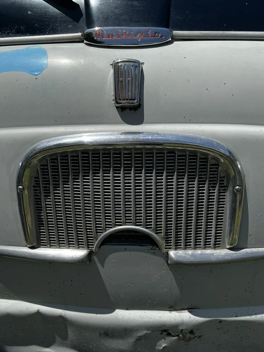 1959 Fiat 600 Multipla - Image 22 of 31