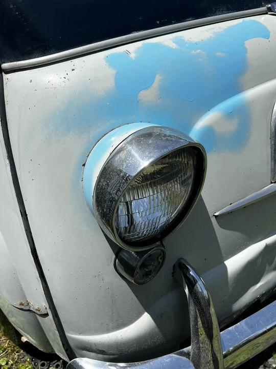 1959 Fiat 600 Multipla - Image 16 of 31
