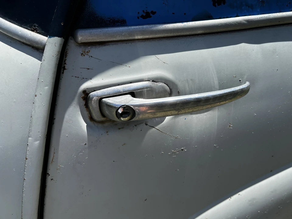 1959 Fiat 600 Multipla - Image 28 of 31