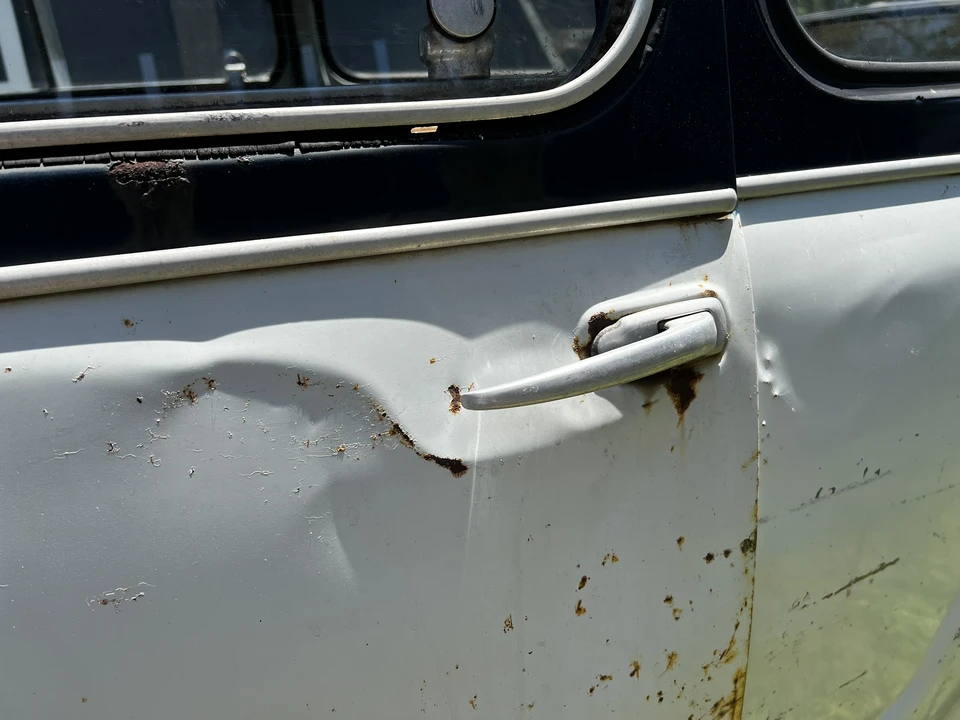 1959 Fiat 600 Multipla - Image 31 of 31