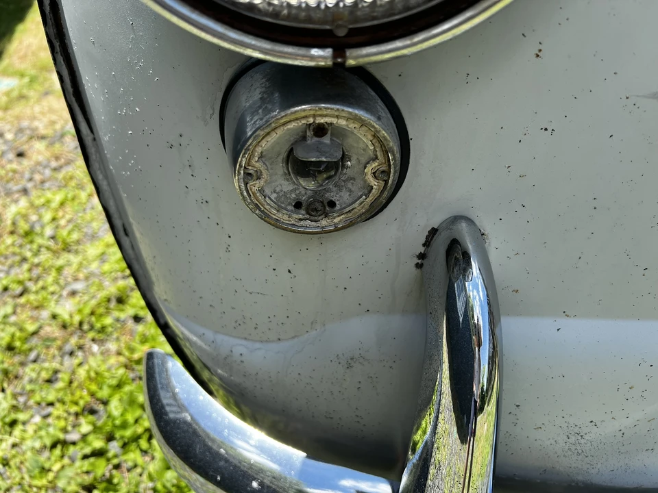 1959 Fiat 600 Multipla - Image 17 of 31