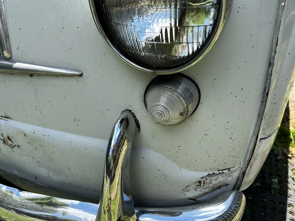 1959 Fiat 600 Multipla - Image 18 of 31