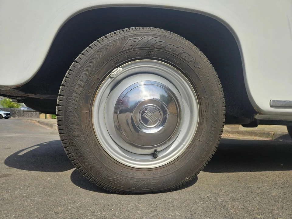 1959 Fiat 600 - Image 30 of 30
