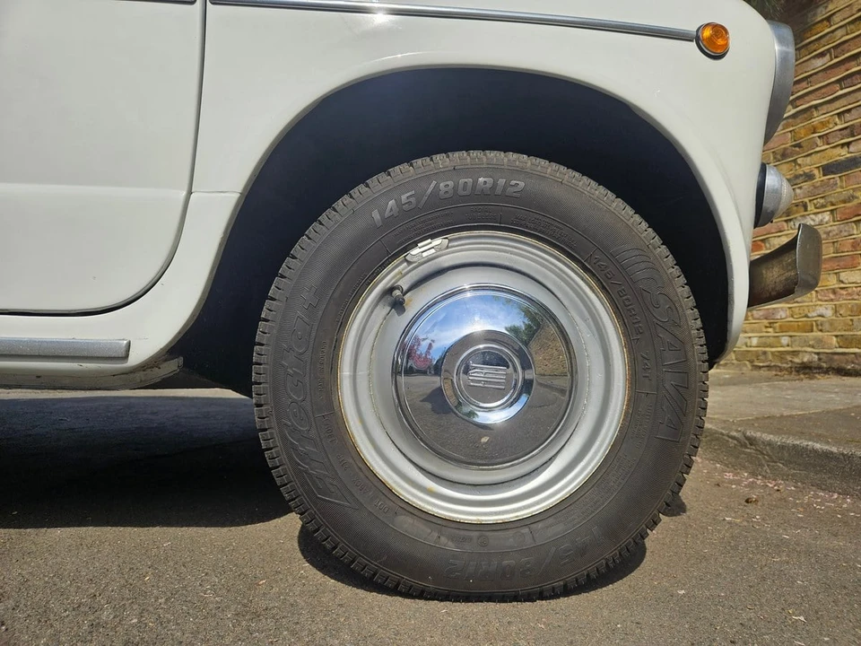 1959 Fiat 600 - Image 28 of 30
