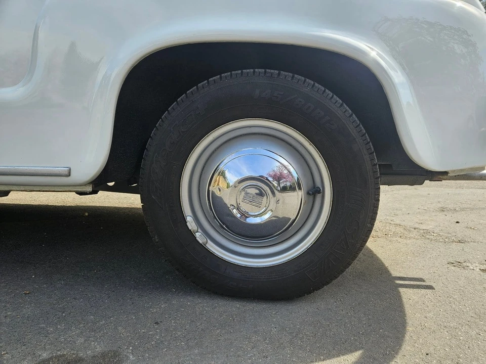1959 Fiat 600 - Image 29 of 30