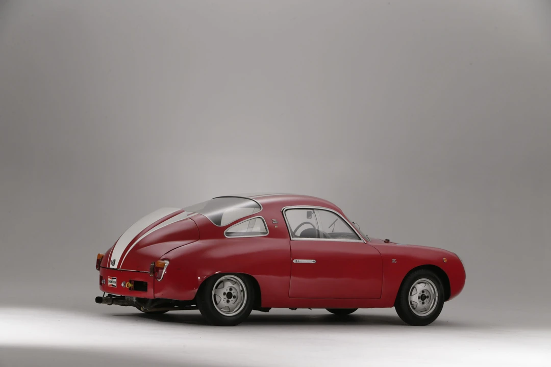 1959 Abarth 750 - Image 15 of 21