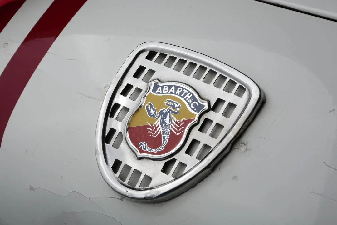 1959 Abarth 750 - Image 21 of 21