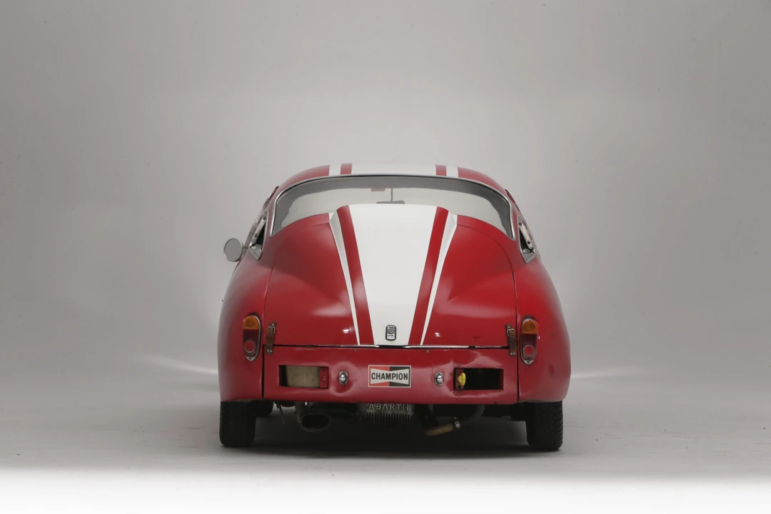 1959 Abarth 750 - Image 9 of 21