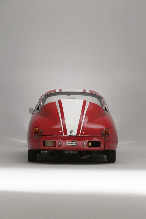 1959 Abarth 750 - Image 10 of 21
