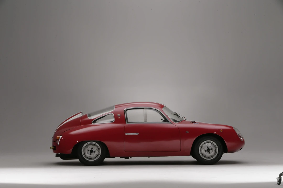 1959 Abarth 750 - Image 13 of 21