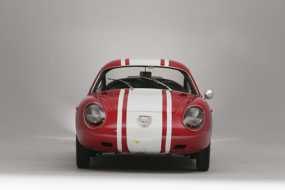 1959 Abarth 750 - Image 12 of 21