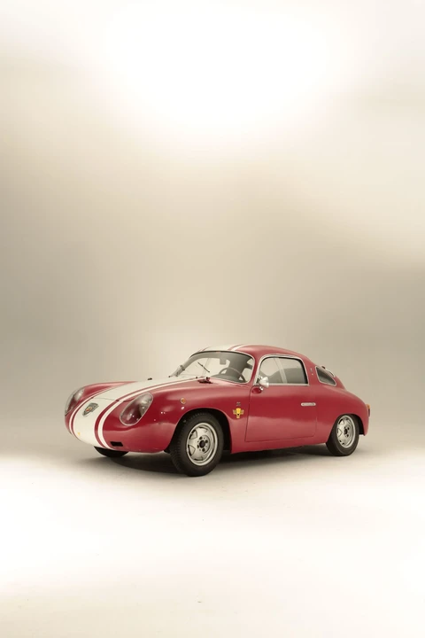 1959 Abarth 750 - Image 16 of 21
