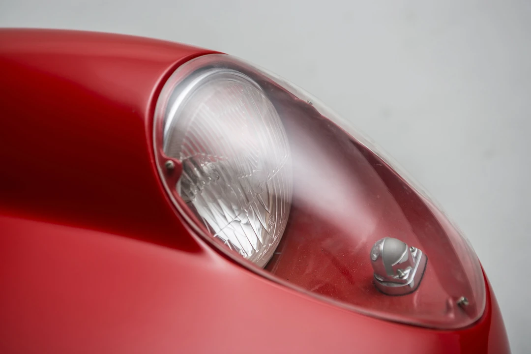 1959 Abarth 750 - Image 17 of 21