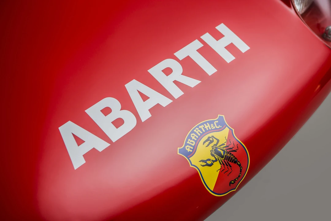 1959 Abarth 750 - Image 18 of 21