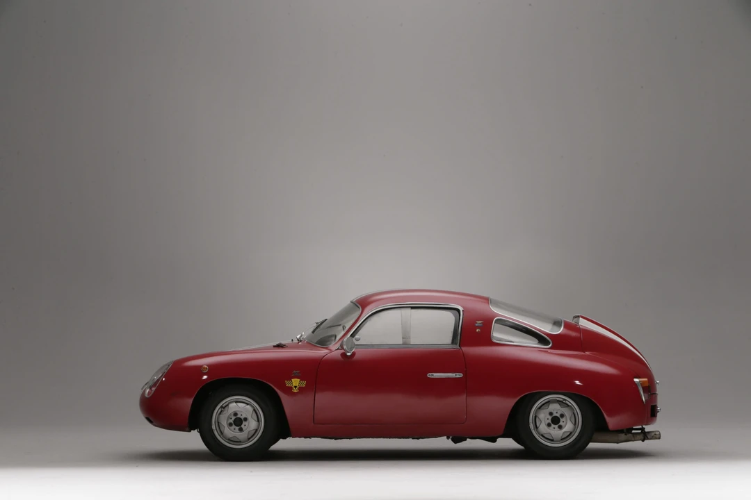 1959 Abarth 750 - Image 14 of 21