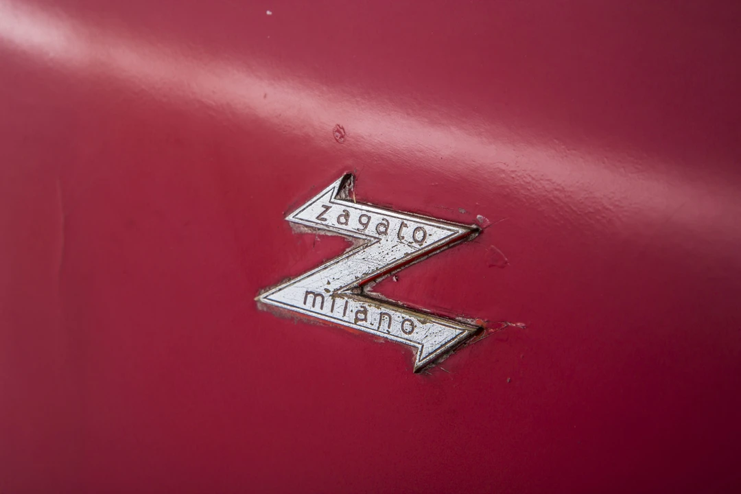 1959 Abarth 750 - Image 19 of 21