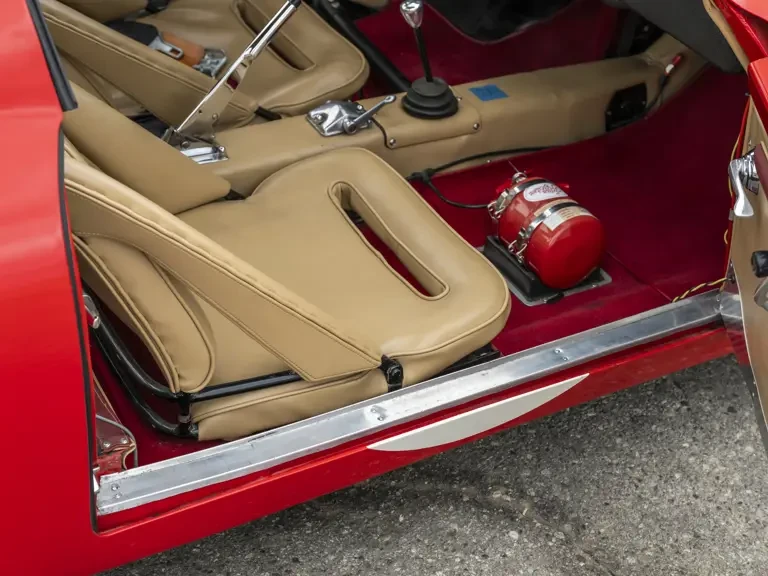 1959 Abarth 750 - Image 31 of 31
