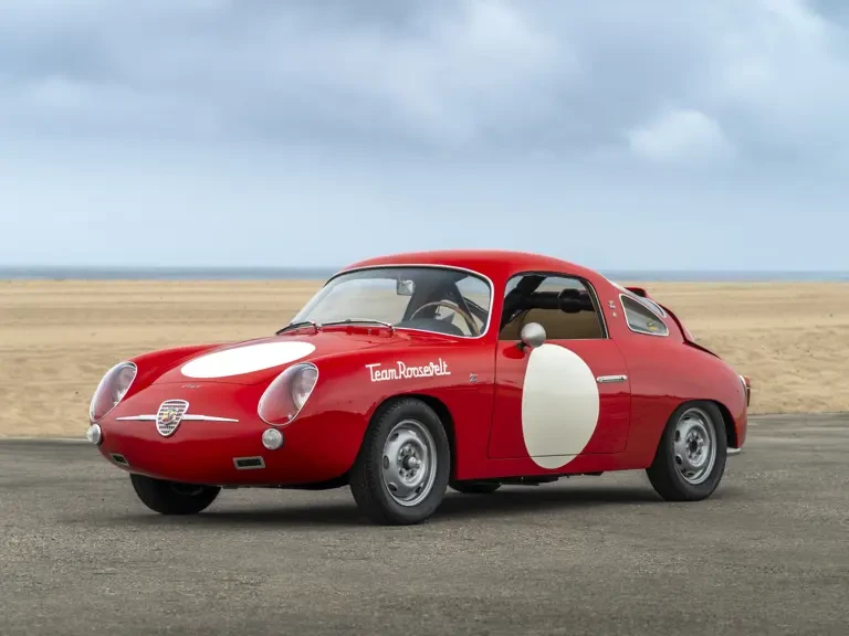 1959 Abarth 750 - Image 2 of 31