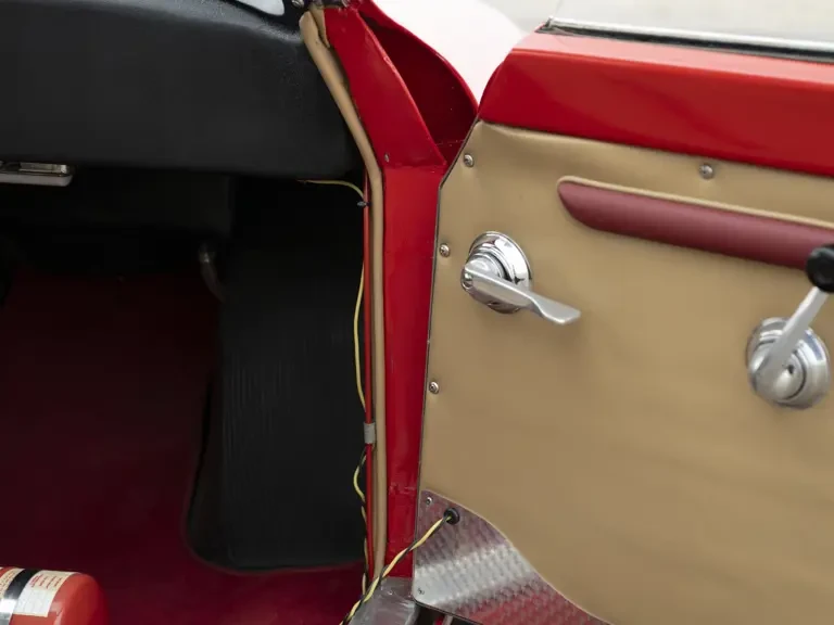 1959 Abarth 750 - Image 30 of 31