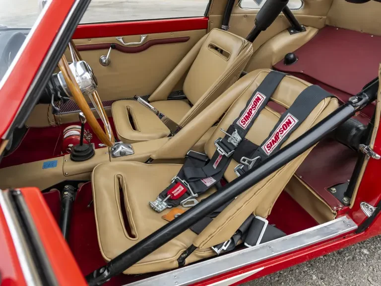 1959 Abarth 750 - Image 21 of 31