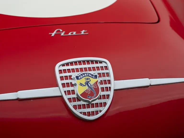 1959 Abarth 750 - Image 8 of 31