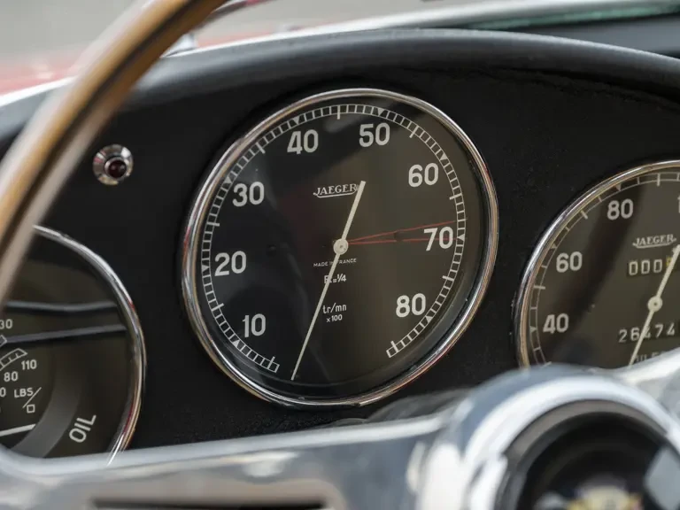 1959 Abarth 750 - Image 18 of 31