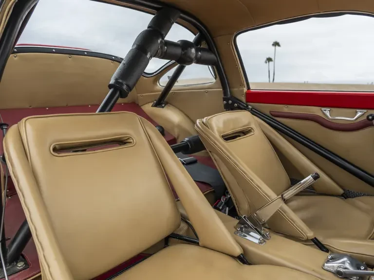 1959 Abarth 750 - Image 25 of 31