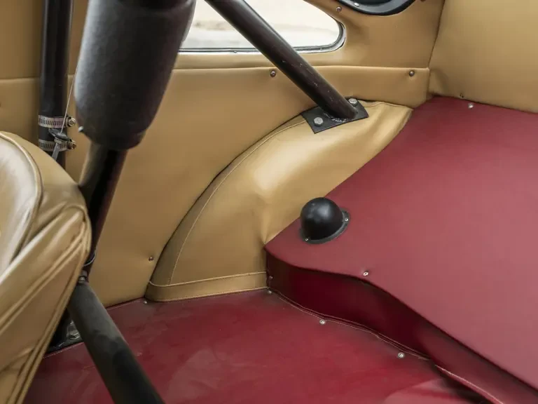 1959 Abarth 750 - Image 28 of 31