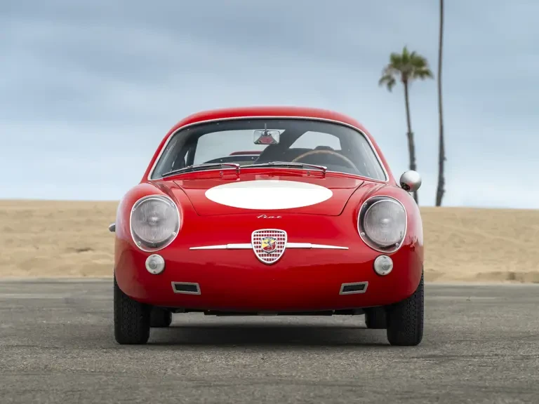1959 Abarth 750 - Image 10 of 31