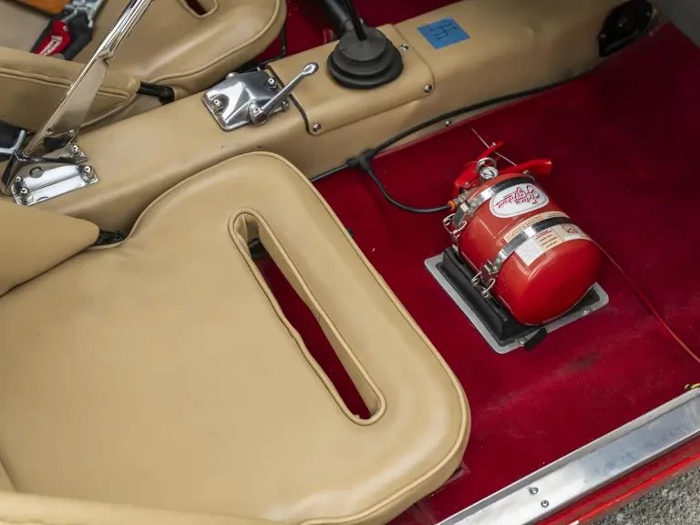 1959 Abarth 750 - Image 24 of 31