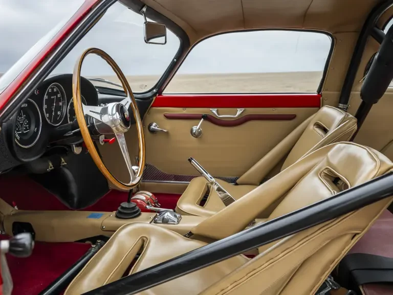 1959 Abarth 750 - Image 5 of 31