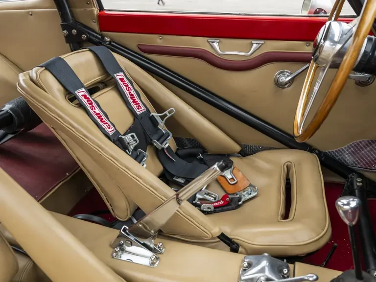 1959 Abarth 750 - Image 22 of 31